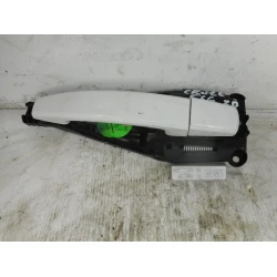 DOOR HANDLE OUTSIDE REAR RIGHT Chevrolet Cruze 2012 1.6