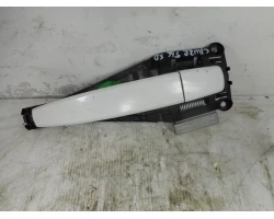 DOOR HANDLE OUSIDE FRONT RIGHT Chevrolet Cruze 2012 1.6