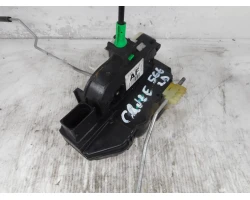 CHIUSURA SERRATURA PORTA POSTERIORE DESTRA Chevrolet Cruze 2012 1.6