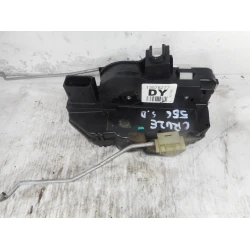CHIUSURA SERRATURA PORTA ANTERIORE DESTRA Chevrolet Cruze 2012 1.6 CHIUSURA SERRATURA PORTA ANTERIORE DESTRA Chevrolet Cruze 2012 1.6