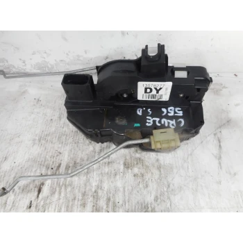 ZAKLEP  SPREDAJ DESNA Chevrolet Cruze 2012 1.6