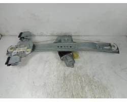 WINDOW MECHANISM REAR RIGHT Chevrolet Cruze 2012 1.6