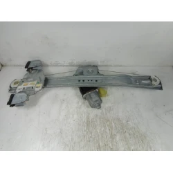 WINDOW MECHANISM REAR RIGHT Chevrolet Cruze 2012 1.6