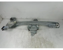 WINDOW MECHANISM REAR LEFT Chevrolet Cruze 2012 1.6