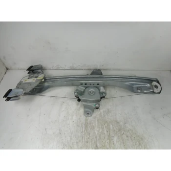 WINDOW MECHANISM REAR LEFT Chevrolet Cruze 2012 1.6