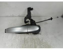 DOOR HANDLE OUTSIDE REAR RIGHT Ford Galaxy 2007 2.0 benc. 