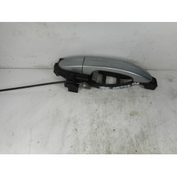 DOOR HANDLE OUSIDE FRONT RIGHT Ford Galaxy 2007 2.0 benc. 