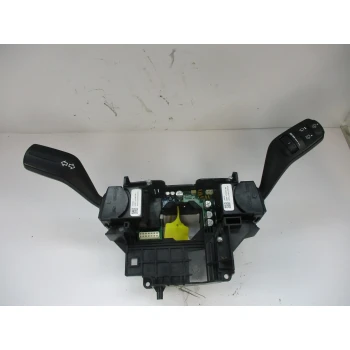 DEVIOLUCI Ford Galaxy 2007 2.0 benc.