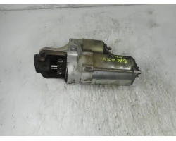 STARTER MOTOR Ford Galaxy 2007 2.0 benc.