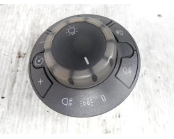 INTERRUTTORE FARI Opel Corsa 2008 1.2