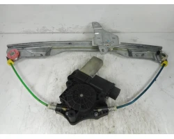 WINDOW MECHANISM FRONT LEFT Opel Corsa 2008 1.2