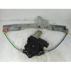 WINDOW MECHANISM FRONT LEFT Opel Corsa 2008 1.2
