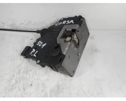 ZAKLEP SP LEVA Opel Corsa 2008 1.2 13258271
