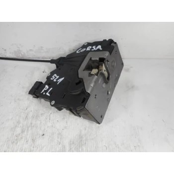 ZAKLEP SP LEVA Opel Corsa 2008 1.2 13258271