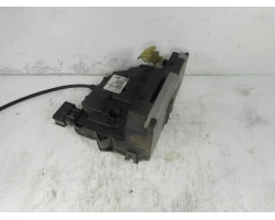 DOOR LOCK FRONT RIGHT Opel Corsa 2008 1.2 13258274