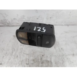 WINDOW SWITCH Opel Corsa 2008 1.2 WINDOW SWITCH Opel Corsa 2008 1.2