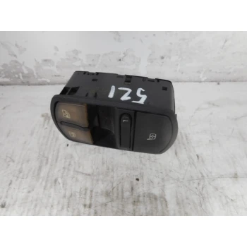 WINDOW SWITCH Opel Corsa 2008 1.2