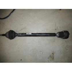 AXLE SHAFT FRONT RIGHT Volkswagen Lupo 2005 1.4