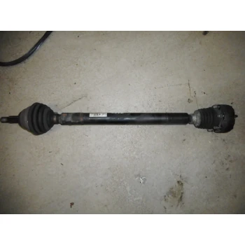 SEMIALBERO SEMIASSE ANTERIORE DESTRO Volkswagen Lupo 2005 1.4