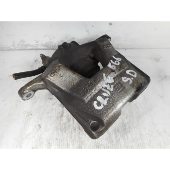 BRAKE CALIPER FRONT RIGHT Chevrolet Cruze 2012 1.6