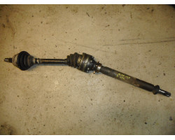 AXLE SHAFT FRONT RIGHT Alfa 147 2006 1.6 T.SPARK 