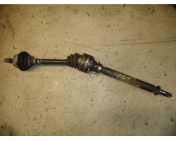 SEMIALBERO SEMIASSE ANTERIORE DESTRO Alfa 147 2006 1.6 T.SPARK