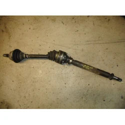 POLOSOVINA SP. DESNA Alfa 147 2006 1.6 T.SPARK