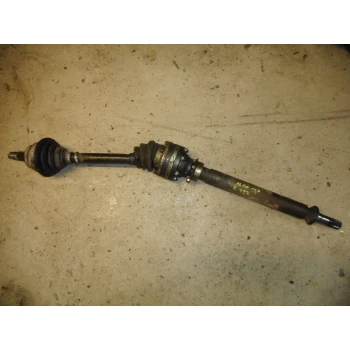 AXLE SHAFT FRONT RIGHT Alfa 147 2006 1.6 T.SPARK