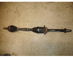 AXLE SHAFT FRONT RIGHT Toyota Corolla 2005 COMBI 2.0 D 