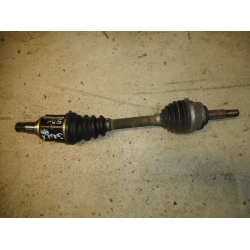 FRONT LEFT DRIVE SHAFT Toyota Corolla 2005 COMBI 2.0 D