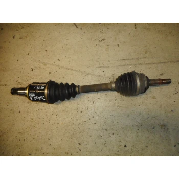 SEMIASSE ANTERIORE SINISTRO Toyota Corolla 2005 COMBI 2.0 D