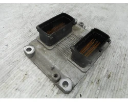 RAČUNALNIK MOTORJA Fiat Punto 2003 1.2 0261207901