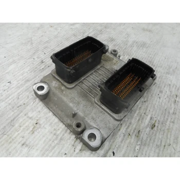 CENTRALINA INIEZIONE MOTORE Fiat Punto 2003 1.2 0261207901