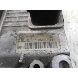 RAČUNALNIK MOTORJA Fiat Punto 2003 1.2 0261207901