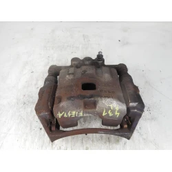BRAKE CALIPER FRONT LEFT Ford Fiesta 2010 1.2