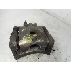 BRAKE CALIPER FRONT RIGHT Ford Fiesta 2010 1.2