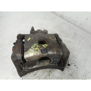 BRAKE CALIPER FRONT RIGHT Ford Fiesta 2010 1.2