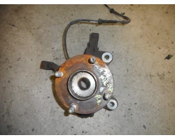 WHEEL HUB BEARING FRONT RIGHT Ford Fiesta 2010 1.2