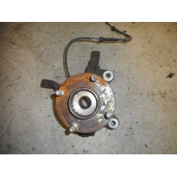 WHEEL HUB BEARING FRONT RIGHT Ford Fiesta 2010 1.2