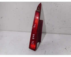 FARO POSTERIORE SINISTRO Citroën C4 2006 1.6 16V AUT.