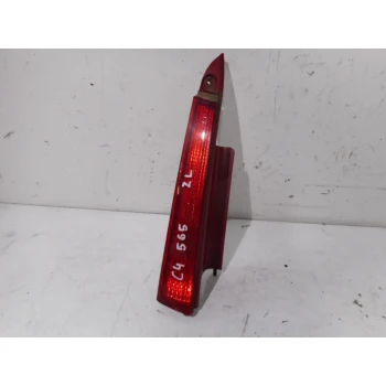 FARO POSTERIORE SINISTRO Citroën C4 2006 1.6 16V AUT.