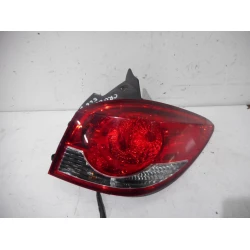 TAIL LIGHT RIGHT Chevrolet Cruze 2012 1.6 TAIL LIGHT RIGHT Chevrolet Cruze 2012 1.6