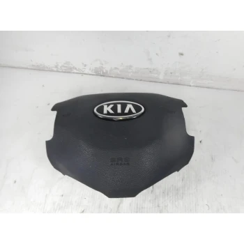 STEERING WHEEL AIRBAG Kia Cee'd 2009 1.4 Procee'd 56900-1h600