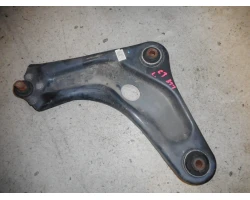 BRACCIO OSCILLANTE ANTERIORE SINISTRO Citroën C3 2014 PICASSO 1.6HDI