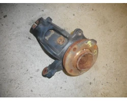 WHEEL HUB BEARING FRONT RIGHT Citroën C3 2014 PICASSO 1.6HDI