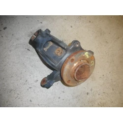 WHEEL HUB BEARING FRONT RIGHT Citroën C3 2014 PICASSO 1.6HDI