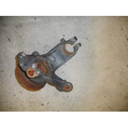 WHEEL HUB BEARING FRONT RIGHT Citroën C3 2014 PICASSO 1.6HDI