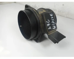 MASS AIRFLOW SENSOR Fiat Ulysse 2005 2.0 JTD