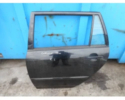 PORTA LAMINERA NUDA POSTERIORE SINISTRA Toyota Corolla 2005 COMBI 2.0 D