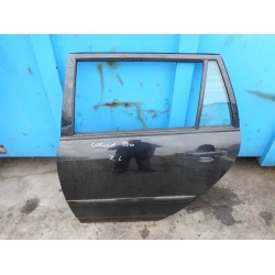 PORTA LAMINERA NUDA POSTERIORE SINISTRA Toyota Corolla 2005 COMBI 2.0 D